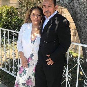 Meet your Posher, Alma